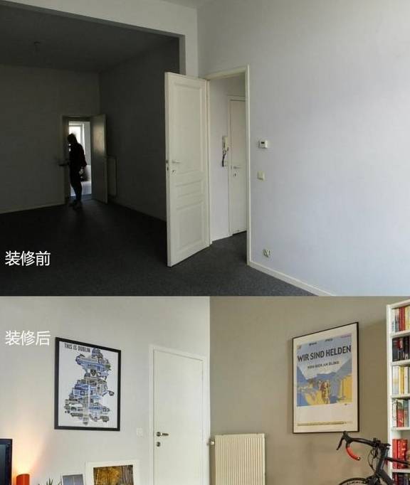 合肥厨房改造